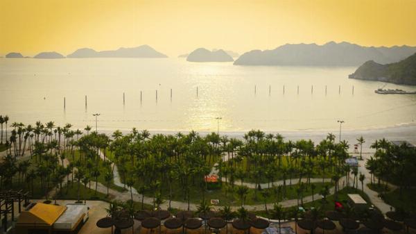 Cát Bà - viên ngọc ngủ quên đang dần tỏa sáng