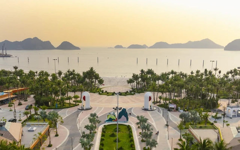 Siêu dự án ở Cát Bà nào đang làm giới đầu tư “đứng ngồi không yên”?